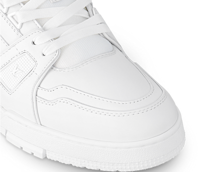 Sneaker LV trainer - #11
