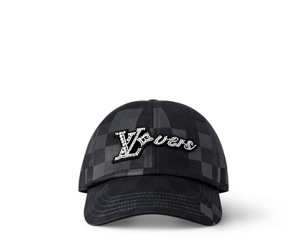 Casquette LV Vers Damoflage