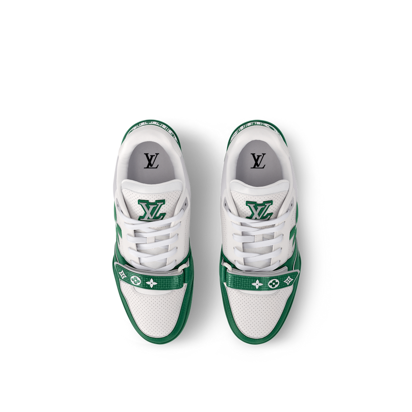 Sneaker LV Trainer - #3
