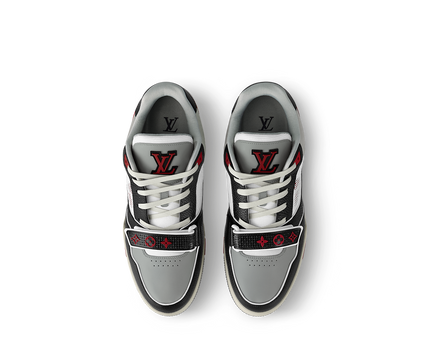 Sneaker LV Skate - #2