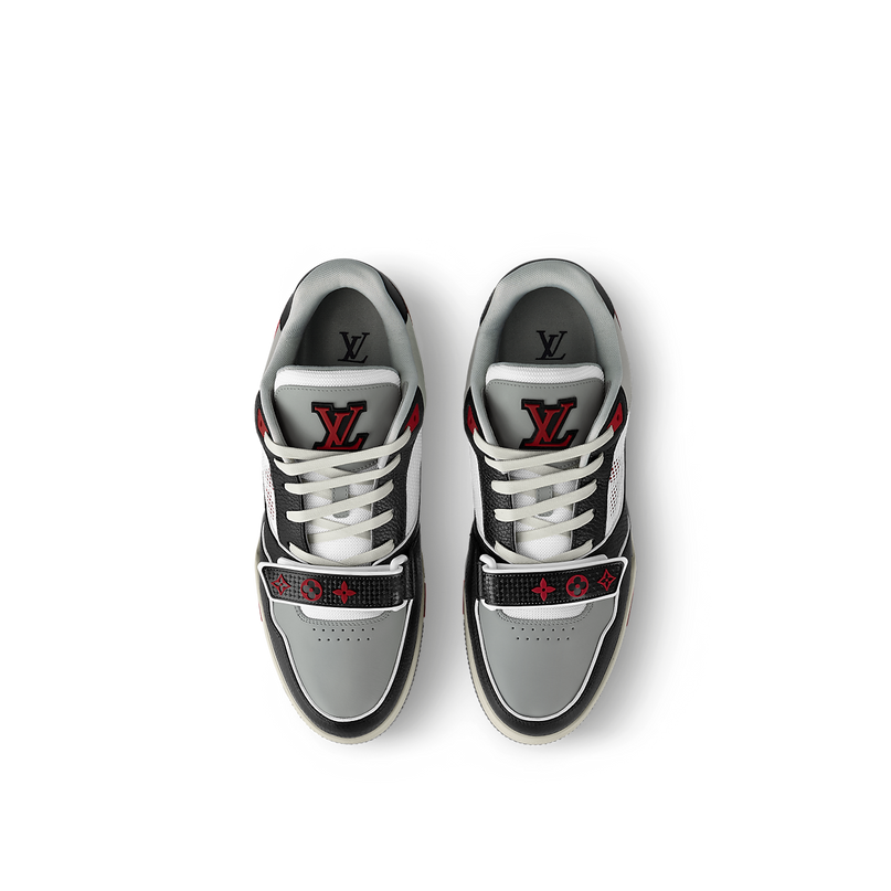 Sneaker LV Skate - #2