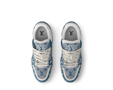 Sneaker LV Traîner - #1