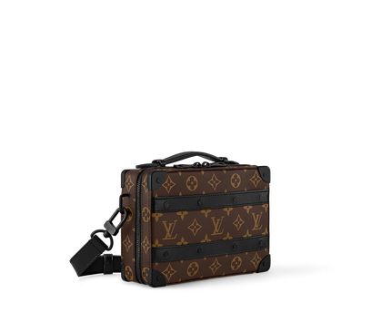 Sac Handle Soft Trunk - #1