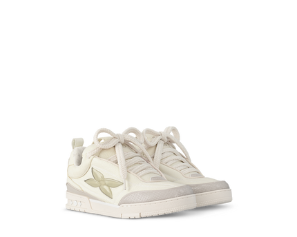 Sneaker LV skate - #5