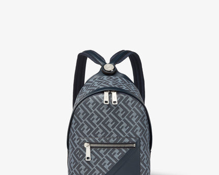 Fendi Chiodo Small Fendi Diagonal