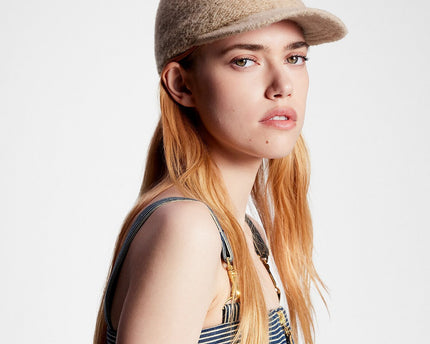 Casquette Woolgram - CASQUETTES (2)