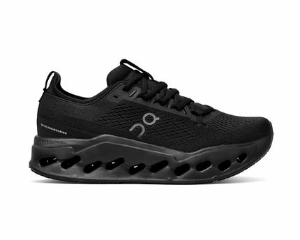 Cloudsurfer black