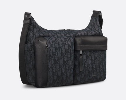 Sac Hobo Rider Soft Medium - #1