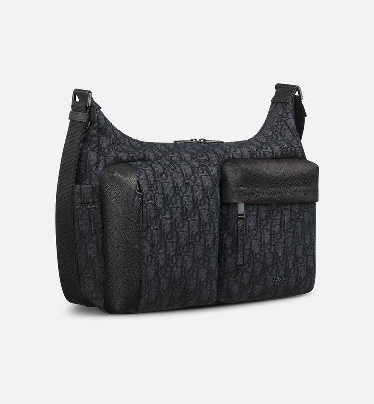 Sac Hobo Rider Soft Medium - #1