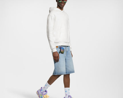 Sneaker LV Skate - #10