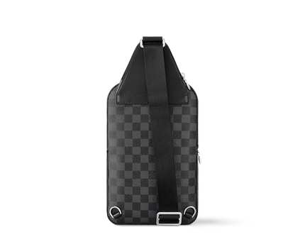 Sac Avenue slingbag NM - #1