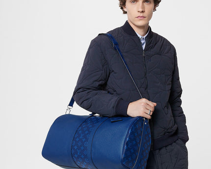 Sac Keepall Bandoulière 50 - #4