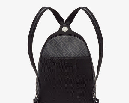 Fendi Chiodo Medium Fendi Diagonal - #2