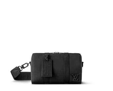 Sac City Keepall - #2