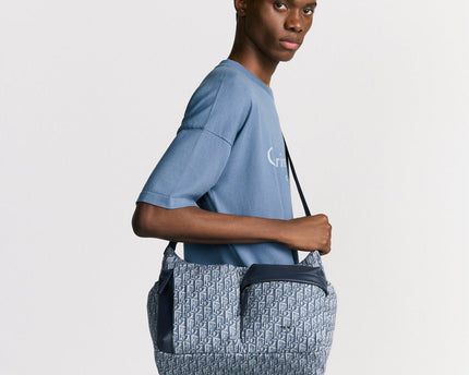 Sac Hobo Rider Soft Medium - #3
