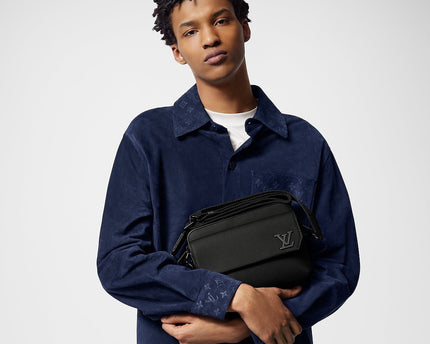Sac Fastline Messenger - #4