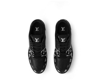 Sneaker LV Trainer - #8