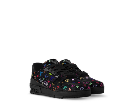 Sneaker LV Trainer LV x TM - #2