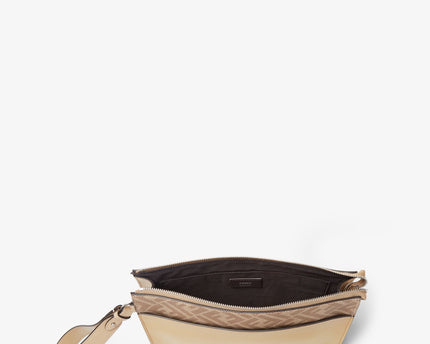 Pochette Squared FF - #1