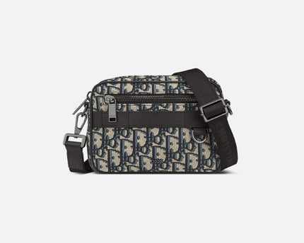 Sac bandoulière Mini Safari - #1