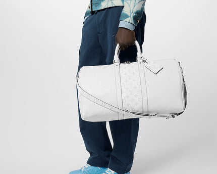 Sac Keepall Bandoulière 50 - #6