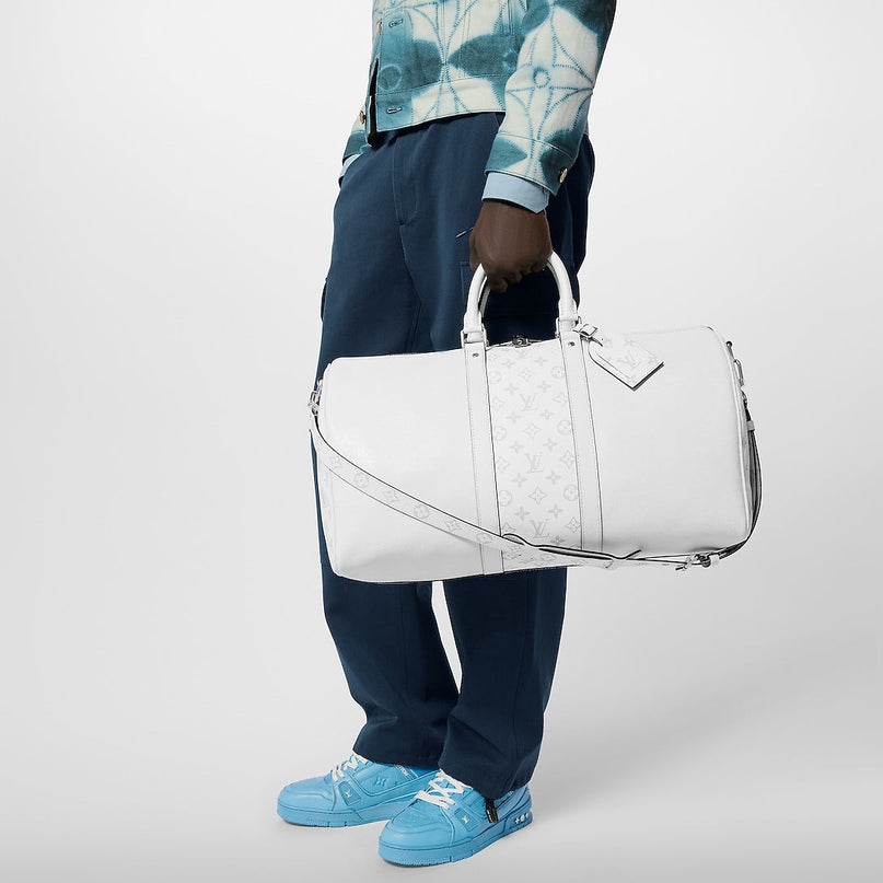 Sac Keepall Bandoulière 50 - #6