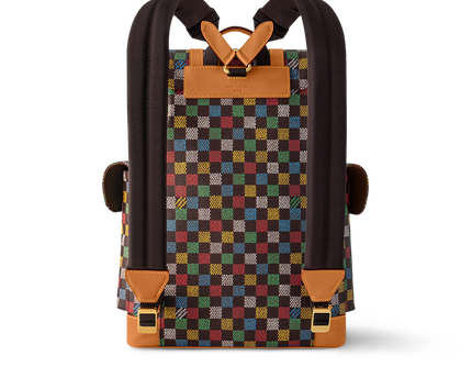 Sac à dos Christopher MM - #2