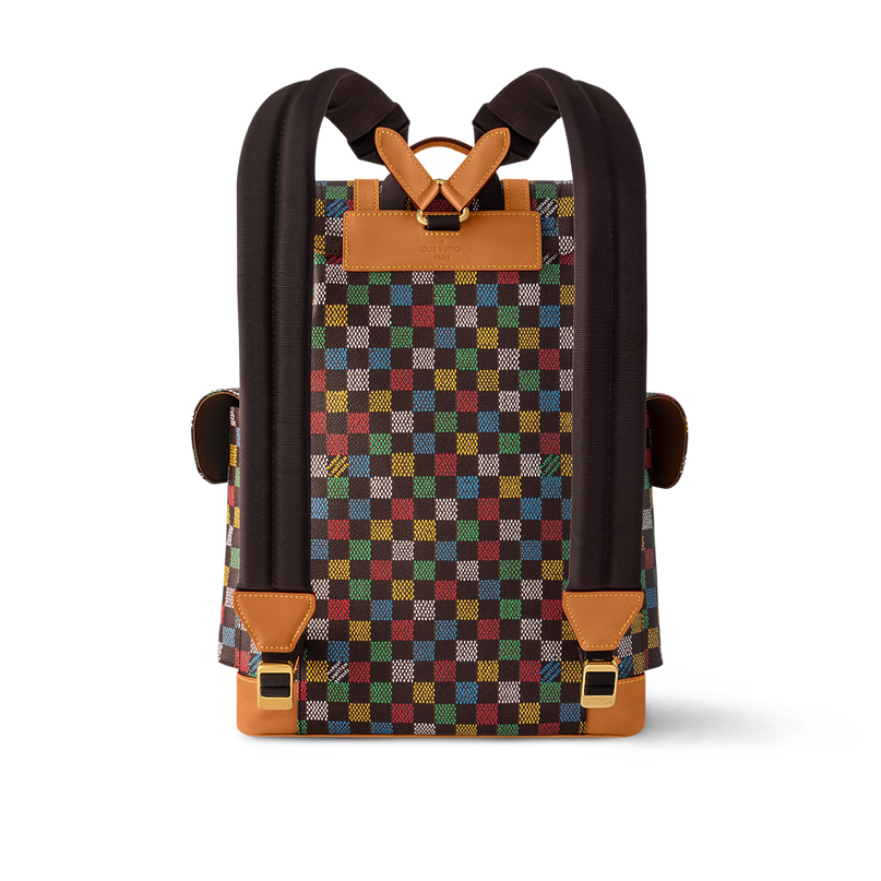 Sac à dos Christopher MM - #2