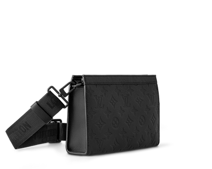 Portefeuille Gaston Wearable - #2