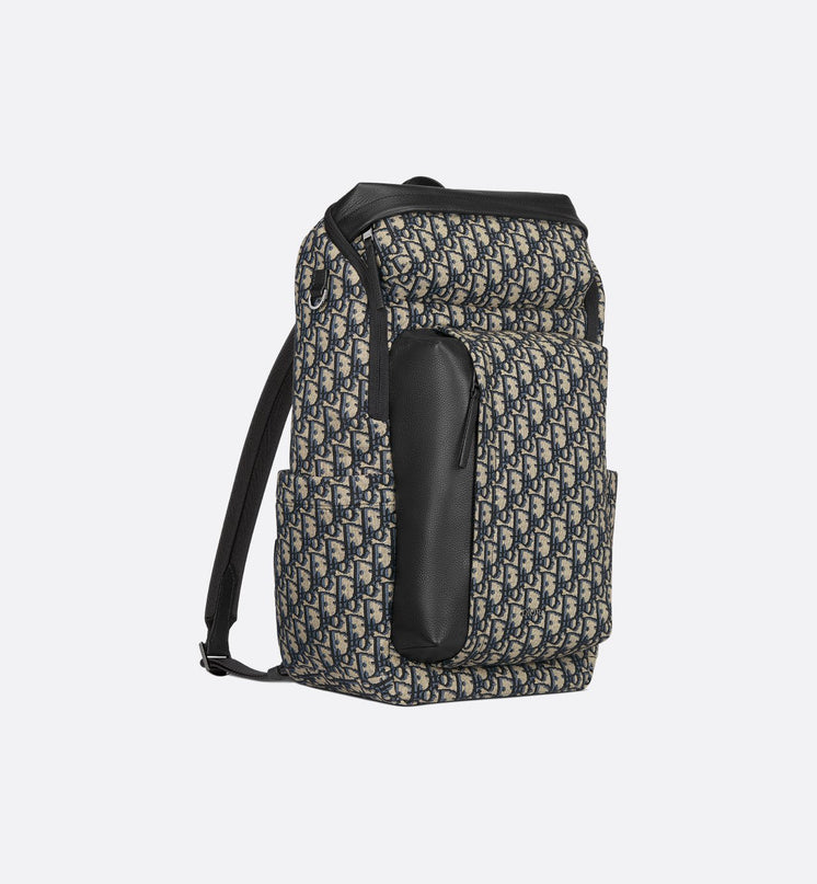 Sac à dos zippé Rider Soft - #1