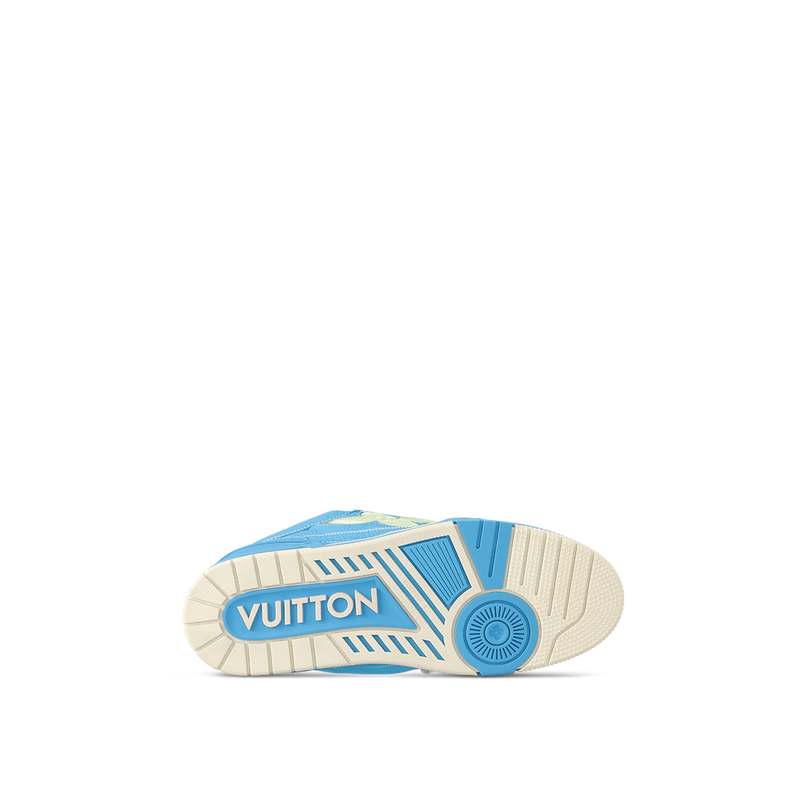 Sneaker LV skate - #7