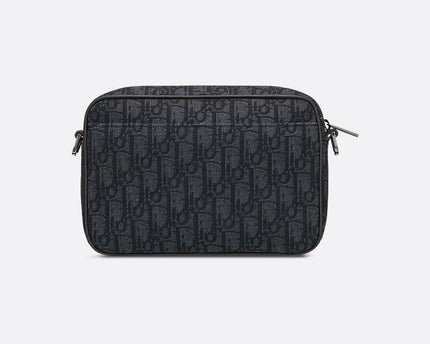Sac bandoulière Safari - #2