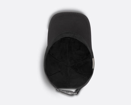 Casquette CD Icon