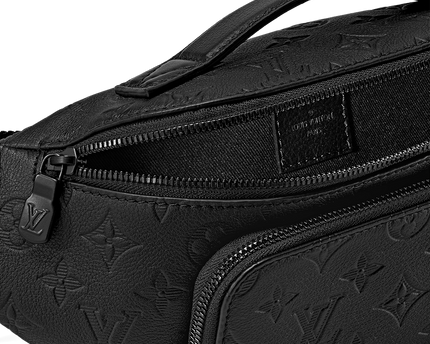 Sac ceinture Rush - #2