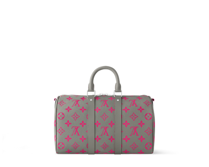 Sac Keepall Bandoulière 35