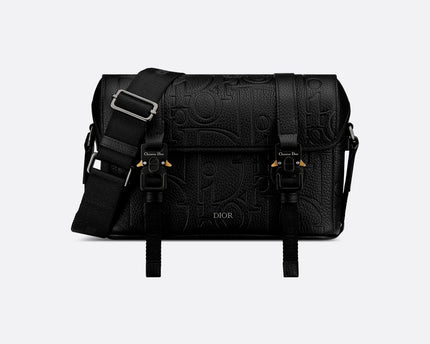 Sac Messenger à rabat Dior Hit The Road - #4