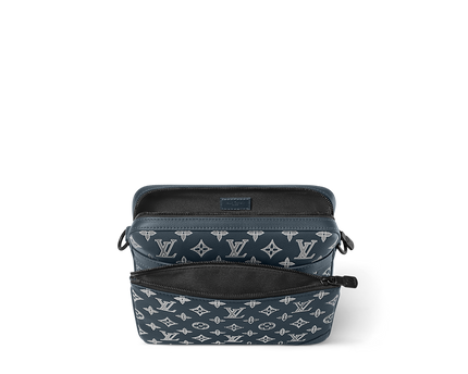 Sac Trio Messenger - #3