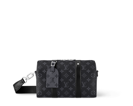 Sac City Keepall - #3