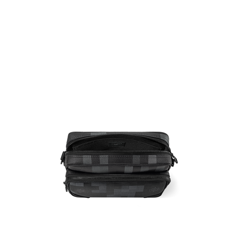 Sac Nil Messenger