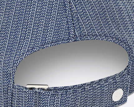 Casquette CD Icon