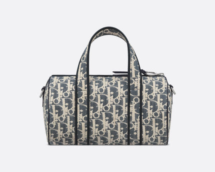 Sac Messenger zippé - #2