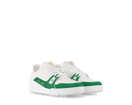 Sneaker LV Trainer - #6