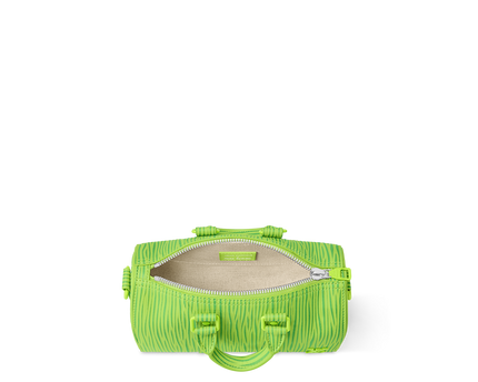 LV x Park Seo-Bo - Sac Keepall Bandoulière 25 - #1
