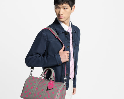 Sac Keepall Bandoulière 35