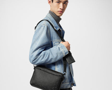 Sac Trio Messenger - #1