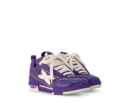 Sneaker LV skate - #6