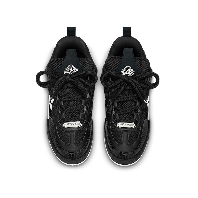 Sneaker LV Skate - #1