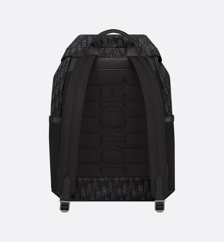 Sac à dos à rabat Dior 8 - #1