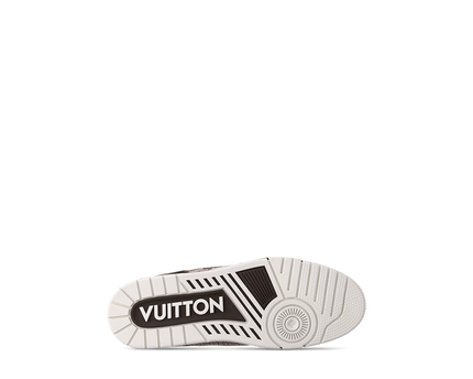 Sneaker LV trainer - #7