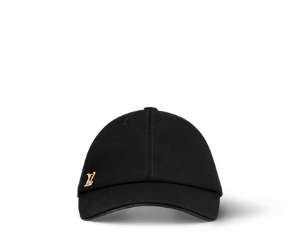Casquette LV Iconic - CASQUETTES (2)
